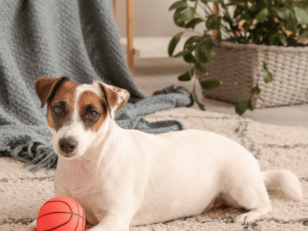 4 Hypoallergenic Jack Russell Terrier Mixes